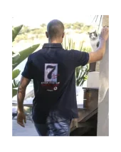 24 SETVIC POLO MC OTAGO BLEU MARINE 24 SETVIC POLO MC OTAGO BLEU MARINE