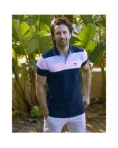 24PO2 POLO MC OTAGO BLEU MARINE 24PO2 POLO MC OTAGO BLEU MARINE