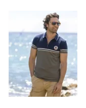 PERALTA POLO MC OTAGO BLEU MARINE PERALTA POLO MC OTAGO BLEU MARINE