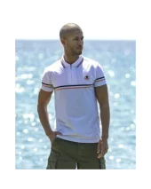 PERALTA POLO MC OTAGO BLANC PERALTA POLO MC OTAGO BLANC