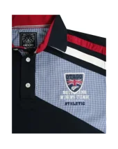 24 BEACHVICHY POLO MC OTAGO BLEU MARINE 24 BEACHVICHY POLO MC OTAGO BLEU MARINE