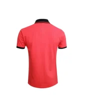 ARTAX POLO MC OTAGO FRAMBOISE ARTAX POLO MC OTAGO FRAMBOISE