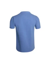 ABRUZZO POLO MC OTAGO BLEU CIEL ABRUZZO POLO MC OTAGO BLEU CIEL