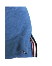 ABRUZZO POLO MC OTAGO BLEU CIEL ABRUZZO POLO MC OTAGO BLEU CIEL