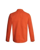 24 HOBART VESTE OTAGO ORANGE 24 HOBART VESTE OTAGO ORANGE