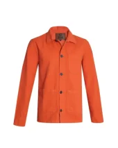 24 HOBART VESTE OTAGO ORANGE 24 HOBART VESTE OTAGO ORANGE