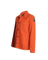 24 HOBART VESTE OTAGO ORANGE 24 HOBART VESTE OTAGO ORANGE