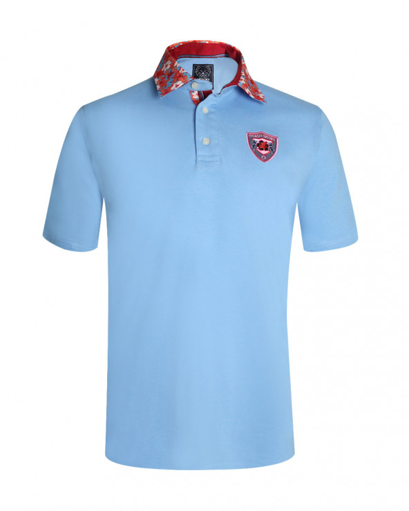 Polo Tortue7 Otago pour homme