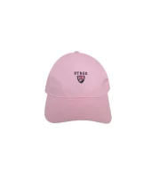 CASQUETTE BUENOS OTAGO ROSE