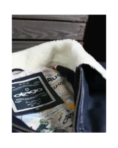 24 CUIR LUCKY OTAGO 24 CUIR LUCKY OTAGO