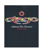 25 TAGO POLO ML OTAGO BLEU MARINE 25 TAGO POLO ML OTAGO BLEU MARINE