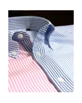 24 PATCH RAYEE CHEMISE ML OTAGO TRICOLORE 24 PATCH RAYEE CHEMISE ML OTAGO TRICOLORE
