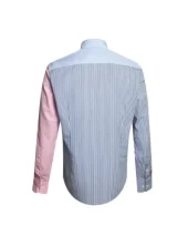 24 PATCH RAYEE CHEMISE ML OTAGO TRICOLORE 24 PATCH RAYEE CHEMISE ML OTAGO TRICOLORE