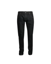 JEANS FYBER OTAGO BLACK JEANS FYBER OTAGO BLACK
