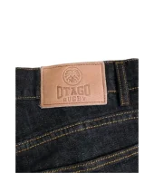 JEANS FYBER OTAGO BLACK JEANS FYBER OTAGO BLACK