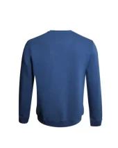 25PRINTA SWEAT COL ROND OTAGO INDIGO 25PRINTA SWEAT COL ROND OTAGO INDIGO