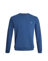 25PRINTA SWEAT COL ROND OTAGO INDIGO 25PRINTA SWEAT COL ROND OTAGO INDIGO