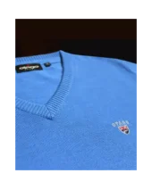 25 CARBUN PULL COL V OTAGO BLEU OCEAN 25 CARBUN PULL COL V OTAGO BLEU OCEAN
