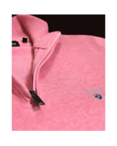 25 CARBUN PULL COL ZIP OTAGO ROSE 25 CARBUN PULL COL ZIP OTAGO ROSE