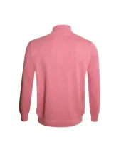 25 CARBUN PULL COL ZIP OTAGO ROSE 25 CARBUN PULL COL ZIP OTAGO ROSE