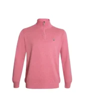 25 CARBUN PULL COL ZIP OTAGO ROSE 25 CARBUN PULL COL ZIP OTAGO ROSE