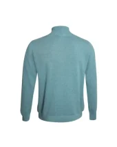 25 CARBUN PULL COL ZIP OTAGO VERT CLAIR 25 CARBUN PULL COL ZIP OTAGO VERT CLAIR