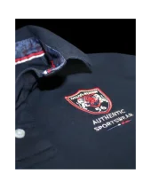 25 KERBUN POLO MC OTAGO JERSEY BLEU MARINE 25 KERBUN POLO MC OTAGO JERSEY BLEU MARINE