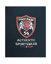 25 KERBUN POLO MC OTAGO JERSEY BLEU MARINE 25 KERBUN POLO MC OTAGO JERSEY BLEU MARINE