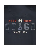 25 KERBUN POLO MC OTAGO JERSEY BLEU MARINE 25 KERBUN POLO MC OTAGO JERSEY BLEU MARINE