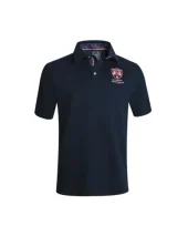 25 KERBUN POLO MC OTAGO JERSEY BLEU MARINE 25 KERBUN POLO MC OTAGO JERSEY BLEU MARINE