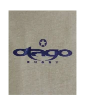25 YAKA TEE SHIRT OTAGO DRIFTWOOD 25 YAKA TEE SHIRT OTAGO DRIFTWOOD
