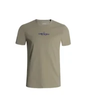 25 YAKA TEE SHIRT OTAGO DRIFTWOOD 25 YAKA TEE SHIRT OTAGO DRIFTWOOD