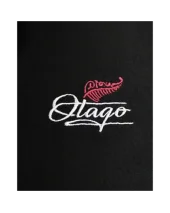 25 TRIBAG POLO MC OTAGO NOIR 25 TRIBAG POLO MC OTAGO NOIR