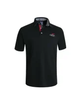 25 TRIBAG POLO MC OTAGO NOIR 25 TRIBAG POLO MC OTAGO NOIR