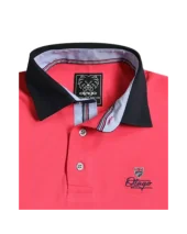 25 PAGUETAG POLO MC OTAGO CORAIL 25 PAGUETAG POLO MC OTAGO CORAIL