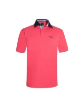 25 PAGUETAG POLO MC OTAGO CORAIL 25 PAGUETAG POLO MC OTAGO CORAIL