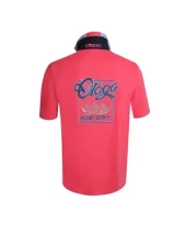 25 PAGUETAG POLO MC OTAGO CORAIL 25 PAGUETAG POLO MC OTAGO CORAIL