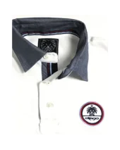 25 MANTAFLO POLO MC OTAGO ÉCRU 25 MANTAFLO POLO MC OTAGO ÉCRU