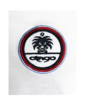 25 MANTAFLO POLO MC OTAGO ÉCRU 25 MANTAFLO POLO MC OTAGO ÉCRU