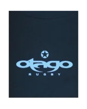 25 TIKISPHERE TEE SHIRT OTAGO BLEU MARINE 25 TIKISPHERE TEE SHIRT OTAGO BLEU MARINE