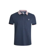 25 LENCO POLO MC OTAGO BLEU MARINE 25 LENCO POLO MC OTAGO BLEU MARINE