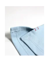 25 LENCO POLO MC OTAGO BLEU CIEL 25 LENCO POLO MC OTAGO BLEU CIEL