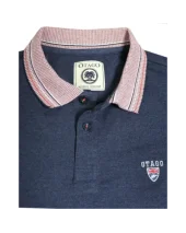 25 LENCO POLO MC OTAGO BLEU MARINE 25 LENCO POLO MC OTAGO BLEU MARINE