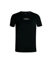 25 PIENA TEE SHIRT OTAGO NOIR 25 PIENA TEE SHIRT OTAGO NOIR