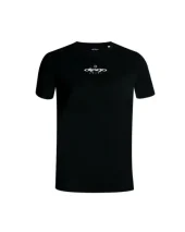25 TEAM TEE SHIRT OTAGO NOIR 25 TEAM TEE SHIRT OTAGO NOIR
