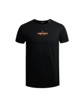 25 TATOO TEE SHIRT OTAGO NOIR 25 TATOO TEE SHIRT OTAGO NOIR