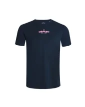 25 MASK TEE SHIRT OTAGO BLEU MARINE 25 MASK TEE SHIRT OTAGO BLEU MARINE
