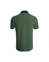 GRIFFAX POLO MC OTAGO VERT VINTAGE GRIFFAX POLO MC OTAGO VERT VINTAGE
