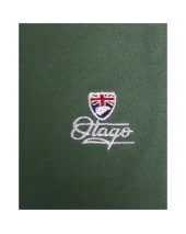 GRIFFAX POLO MC OTAGO VERT VINTAGE GRIFFAX POLO MC OTAGO VERT VINTAGE
