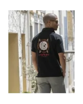 25 TRIBAG POLO MC OTAGO NOIR 25 TRIBAG POLO MC OTAGO NOIR